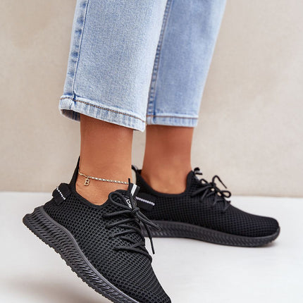  Sport Shoes model 206870 Step in style 