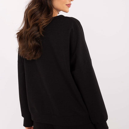  Sweatshirt model 206966 Italy Moda 