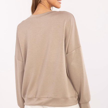  Sweatshirt model 206968 Italy Moda 