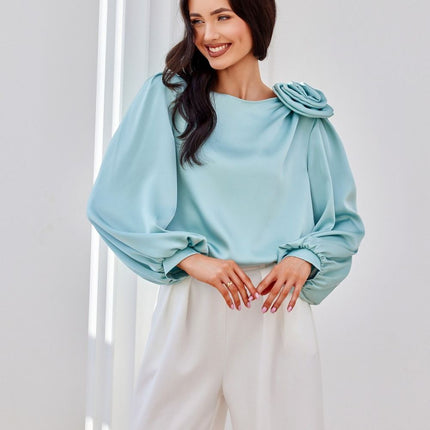  Blouse model 207000 Roco Fashion 