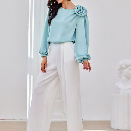  Blouse model 207000 Roco Fashion 