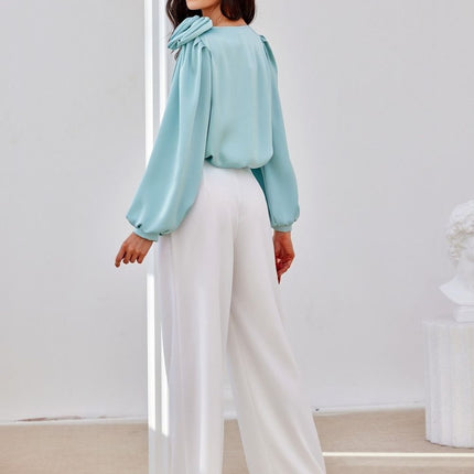  Blouse model 207000 Roco Fashion 