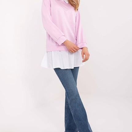  Blouse model 208153 Italy Moda 