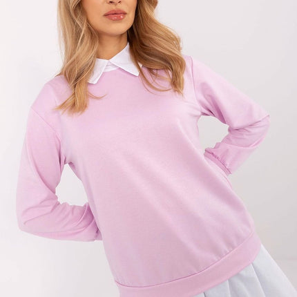  Blouse model 208153 Italy Moda 