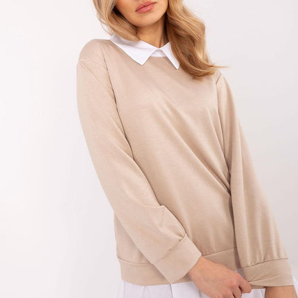  Blouse model 208156 Italy Moda 