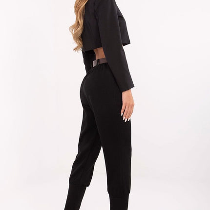  Tracksuit trousers model 208162 Italy Moda 