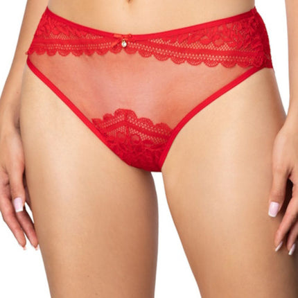 Panties model 208166 Mat 