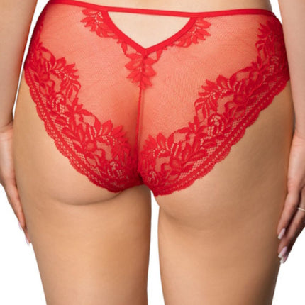  Panties model 208166 Mat 