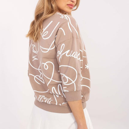  Blouse model 208212 Relevance 
