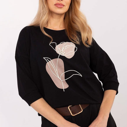  Blouse model 208213 Relevance 