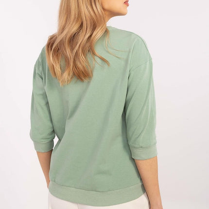  Blouse model 208218 Relevance 