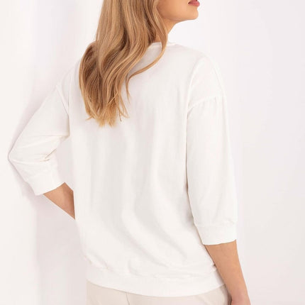  Blouse model 208220 Relevance 