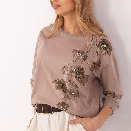  Blouse model 208221 Relevance 