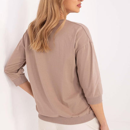 Blouse model 208221 Relevance 