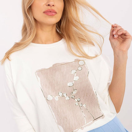  Blouse model 208226 Relevance 