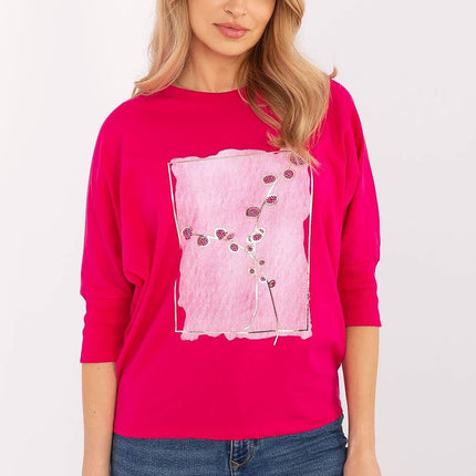  Blouse model 208227 Relevance 