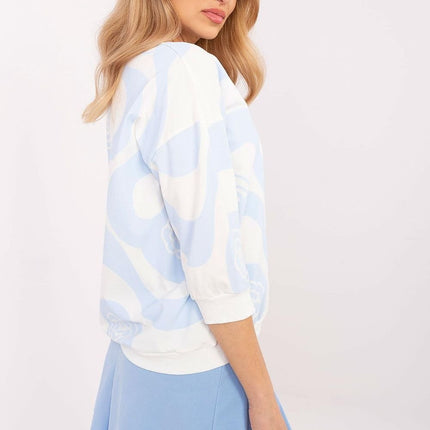  Blouse model 208234 Relevance 