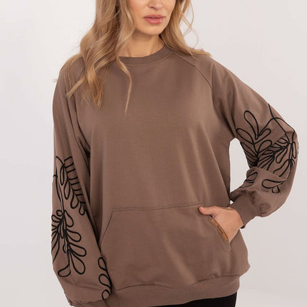  Sweatshirt model 208235 Relevance 