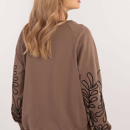  Sweatshirt model 208235 Relevance 