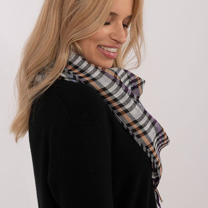  Neckerchief model 208384 AT 
