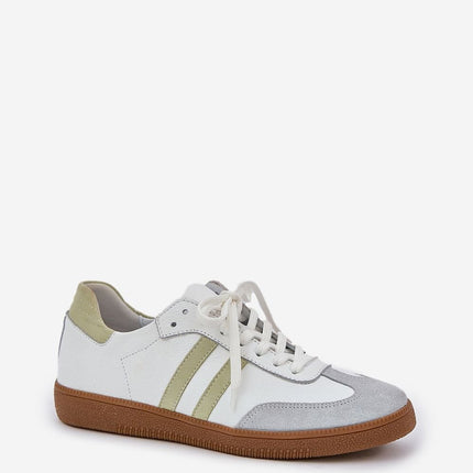  Sport Shoes model 208538 Step in style 