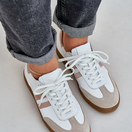  Sport Shoes model 208539 Step in style 