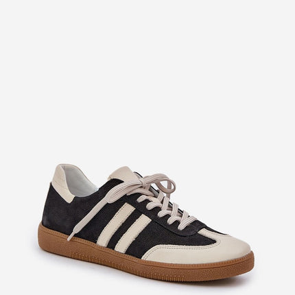  Sport Shoes model 208540 Step in style 