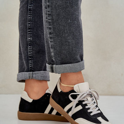  Sport Shoes model 208540 Step in style 