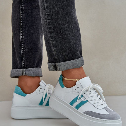  Sport Shoes model 208541 Step in style 
