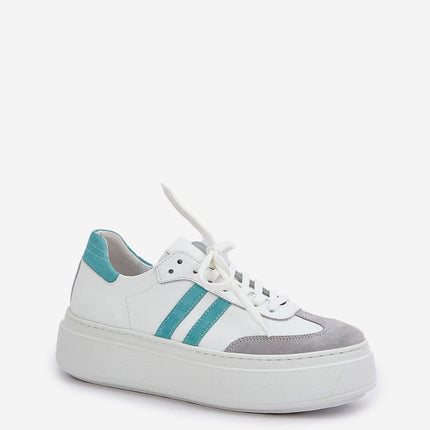  Sport Shoes model 208541 Step in style 