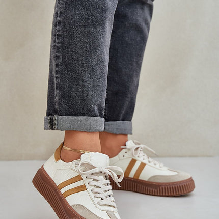  Sport Shoes model 208542 Step in style 