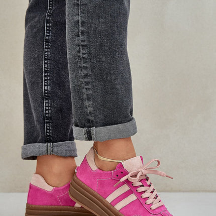  Sport Shoes model 208545 Step in style 