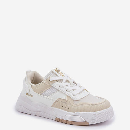  Sport Shoes model 208548 Step in style 