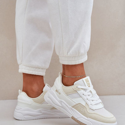 Sport Shoes model 208548 Step in style 