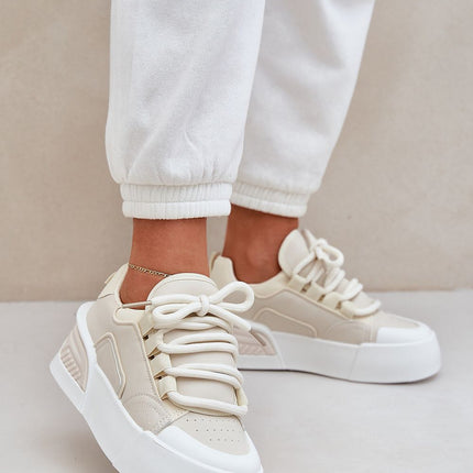  Sport Shoes model 208552 Step in style 