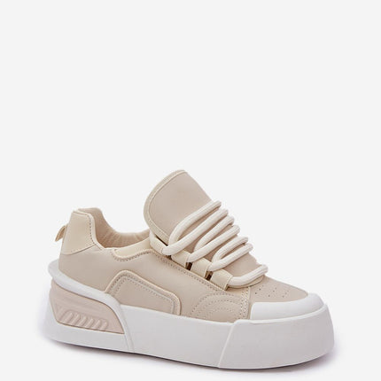  Sport Shoes model 208552 Step in style 
