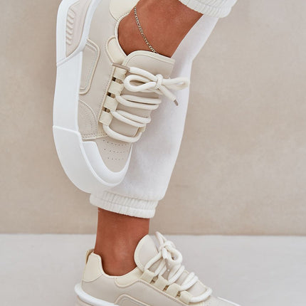  Sport Shoes model 208552 Step in style 