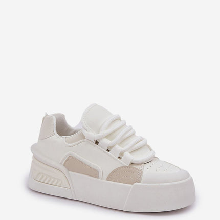  Sport Shoes model 208553 Step in style 