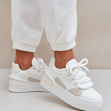 Sport Shoes model 208553 Step in style 