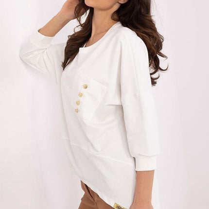  Blouse model 208555 Factory Price 