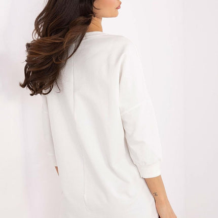  Blouse model 208555 Factory Price 