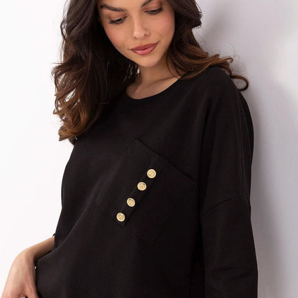  Blouse model 208556 Factory Price 