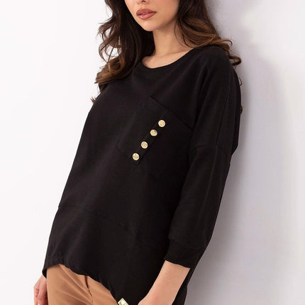  Blouse model 208556 Factory Price 