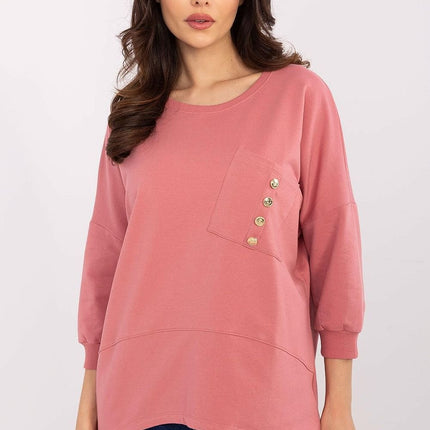  Blouse model 208557 Factory Price 