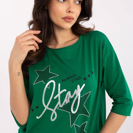 Blouse model 208562 Factory Price 