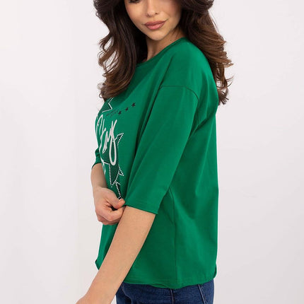  Blouse model 208562 Factory Price 