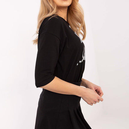  Blouse model 208563 Factory Price 