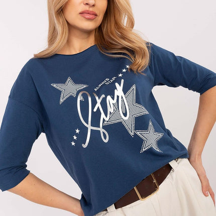  Blouse model 208564 Factory Price 
