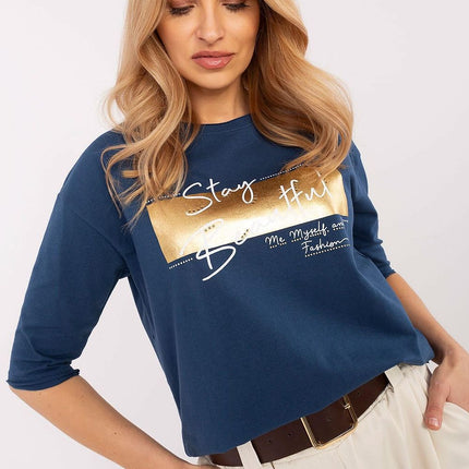  Blouse model 208565 Factory Price 