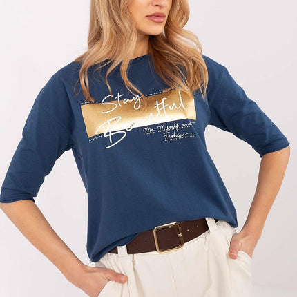  Blouse model 208565 Factory Price 